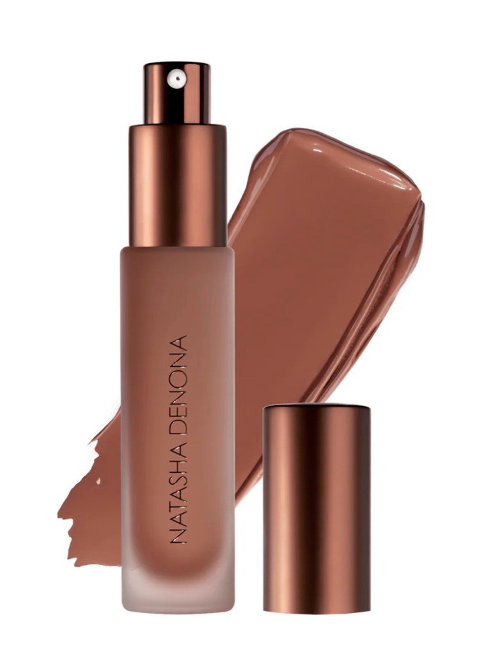 HY-SCULPT LIQUID BRONZER - Drenched